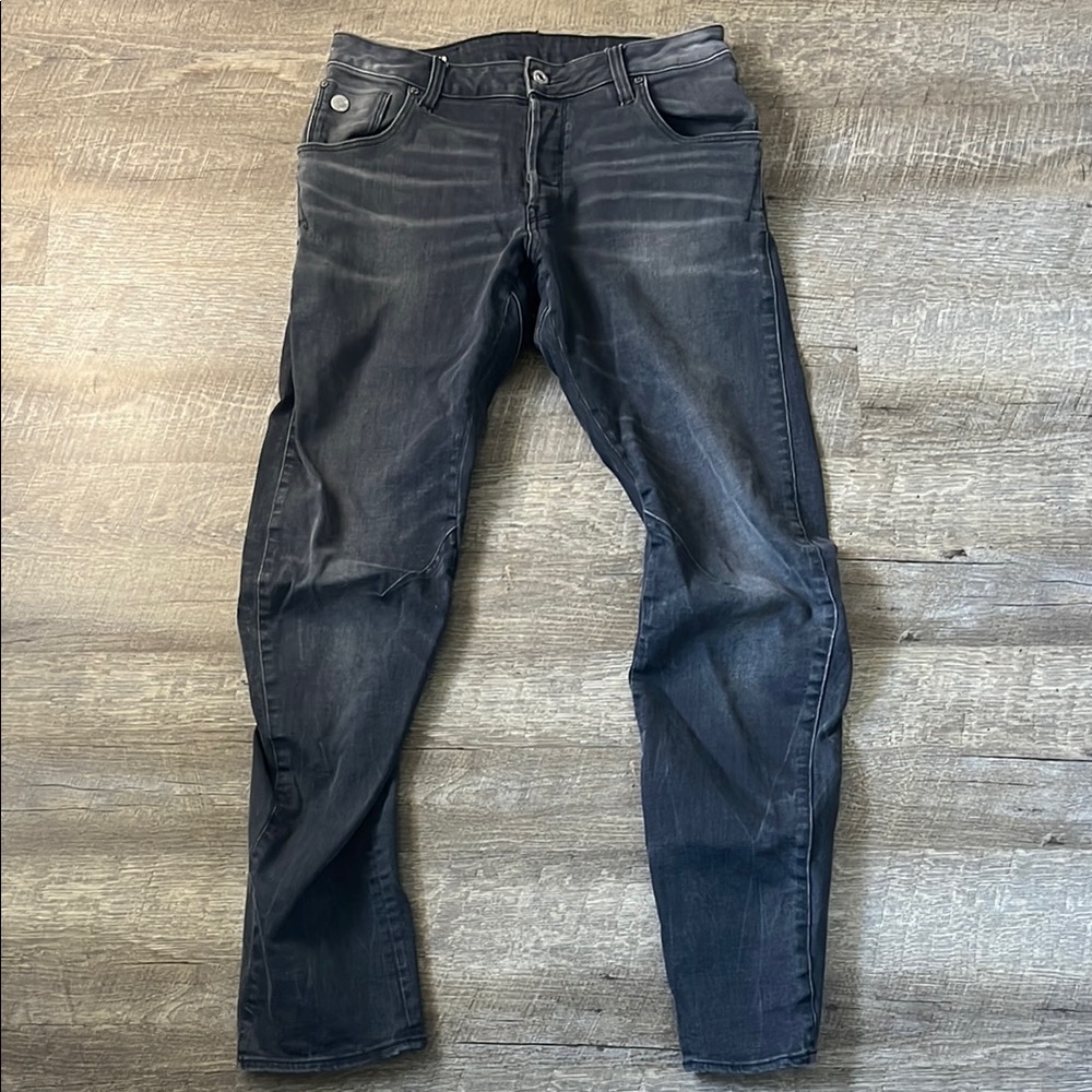 G-Star Raw Arc Zip 3D Slim Jeans W 29 L 32